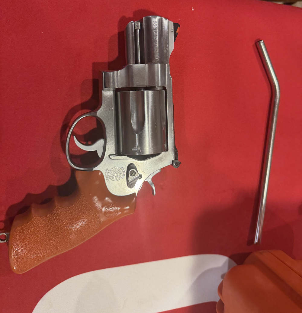 Smith and Wesson Survival Kit-img-9