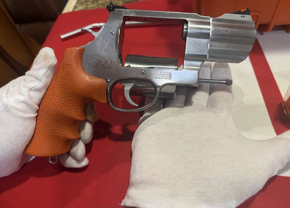 Smith and Wesson Survival Kit-img-7