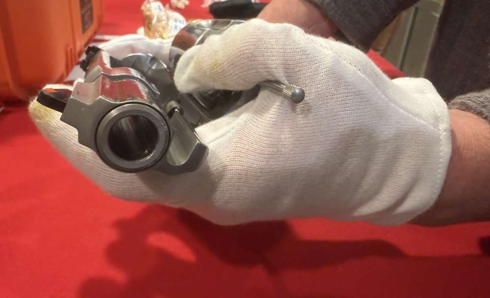 Smith and Wesson Survival Kit-img-4