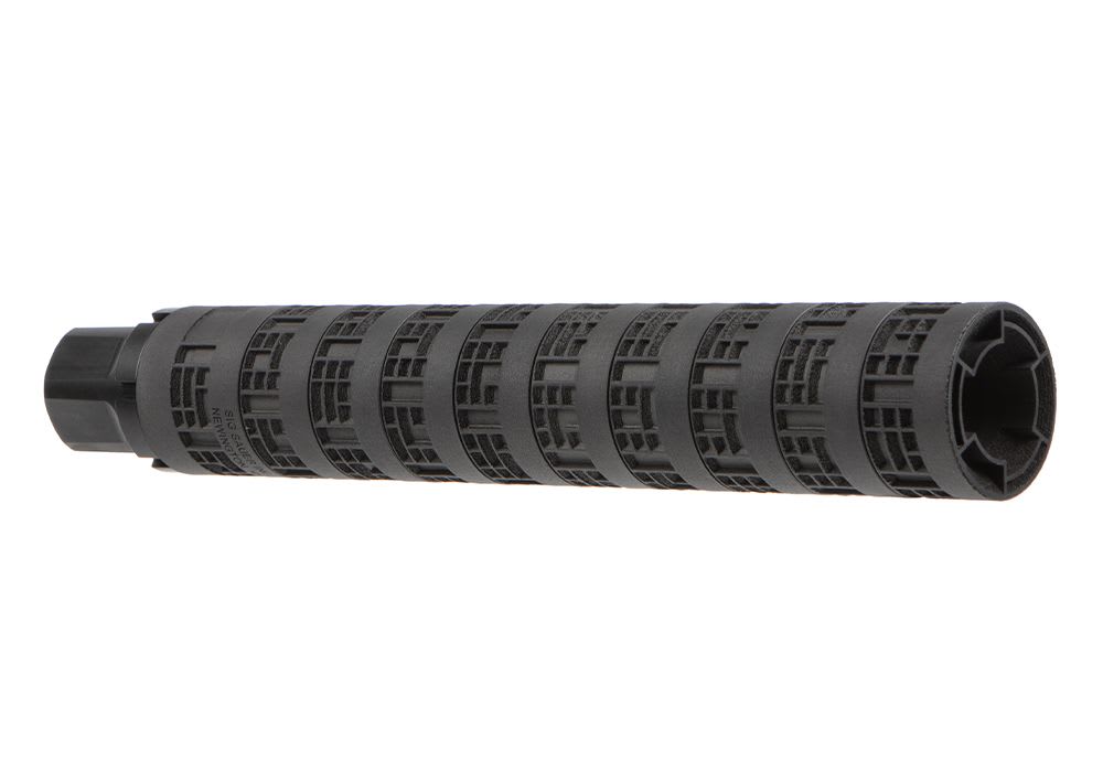 BRAND NEW SIG SAUER MODX-45 SILENCER TITANIUM SUPPRESSOR-img-0