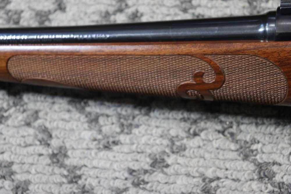 Winchester Model 70 Featherweight Bolt Action Rifle Cal 30-06 (SN#G1508496)-img-10