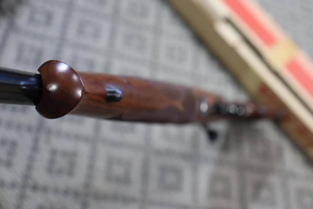 Winchester Model 70 Featherweight Bolt Action Rifle Cal 30-06 (SN#G1508496)-img-20