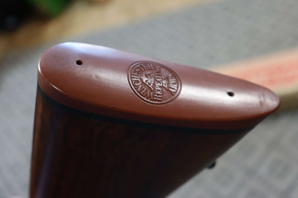 Winchester Model 70 Featherweight Bolt Action Rifle Cal 30-06 (SN#G1508496)-img-24