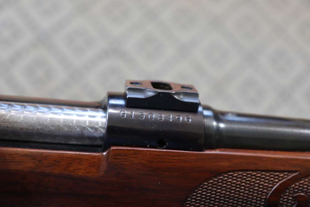Winchester Model 70 Featherweight Bolt Action Rifle Cal 30-06 (SN#G1508496)-img-23