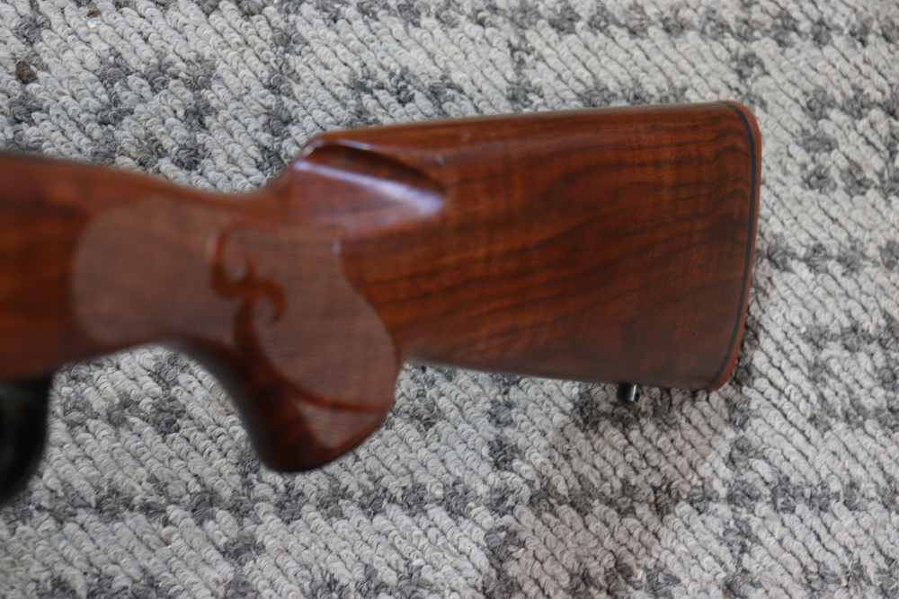 Winchester Model 70 Featherweight Bolt Action Rifle Cal 30-06 (SN#G1508496)-img-21