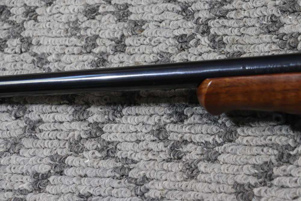 Winchester Model 70 Featherweight Bolt Action Rifle Cal 30-06 (SN#G1508496)-img-11