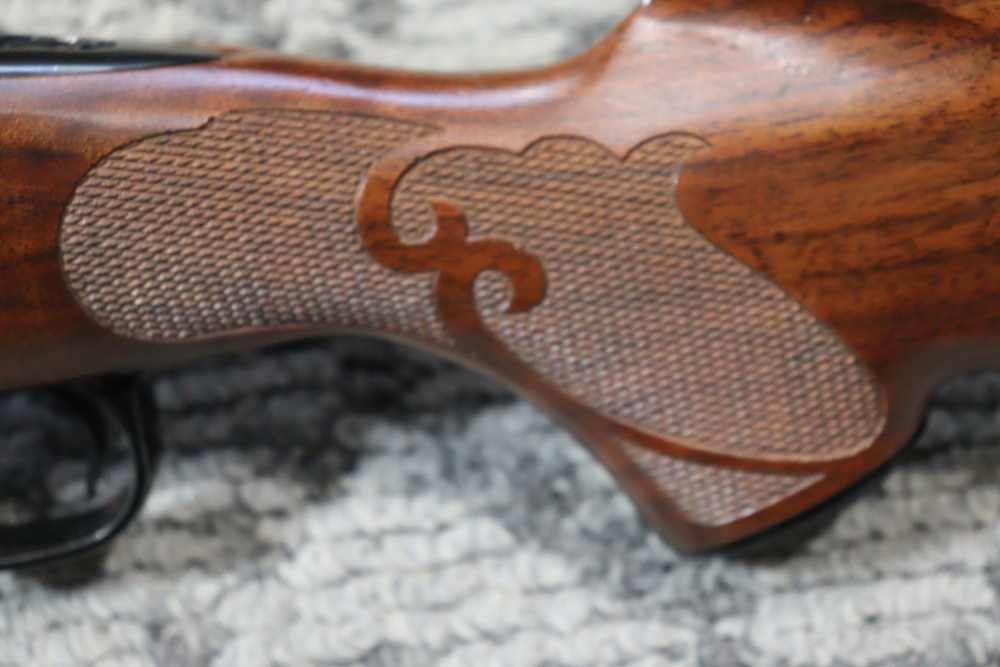 Winchester Model 70 Featherweight Bolt Action Rifle Cal 30-06 (SN#G1508496)-img-8