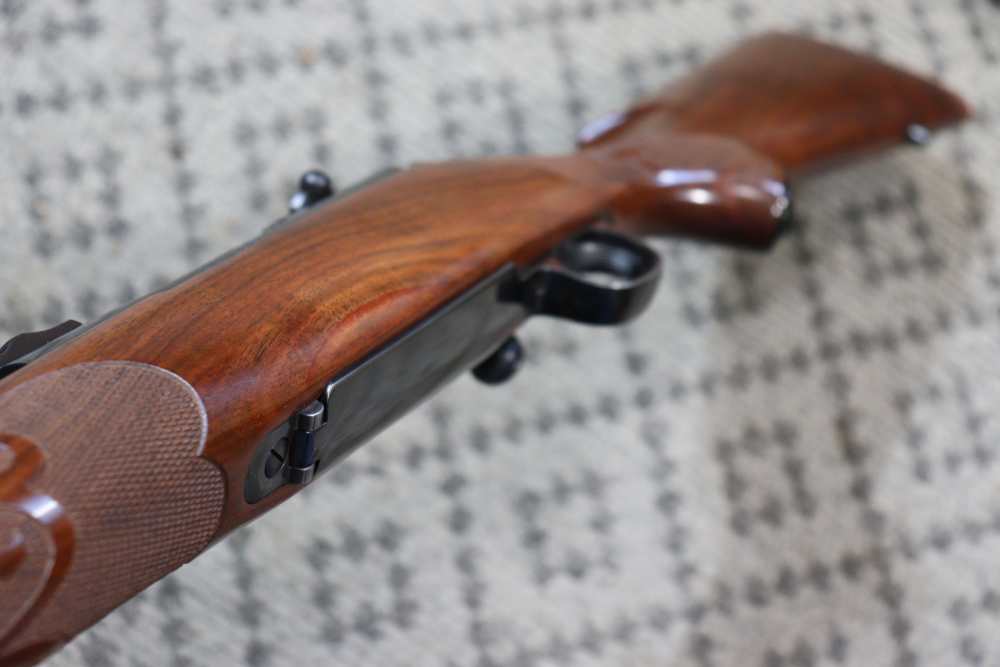 Winchester Model 70 Featherweight Bolt Action Rifle Cal 30-06 (SN#G1508496)-img-16