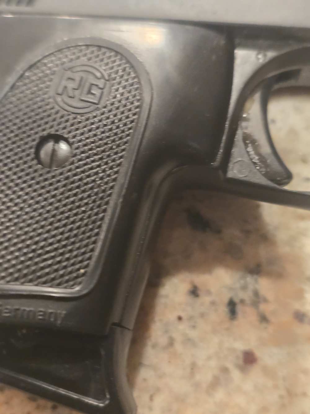 RG industries RG-25-img-3