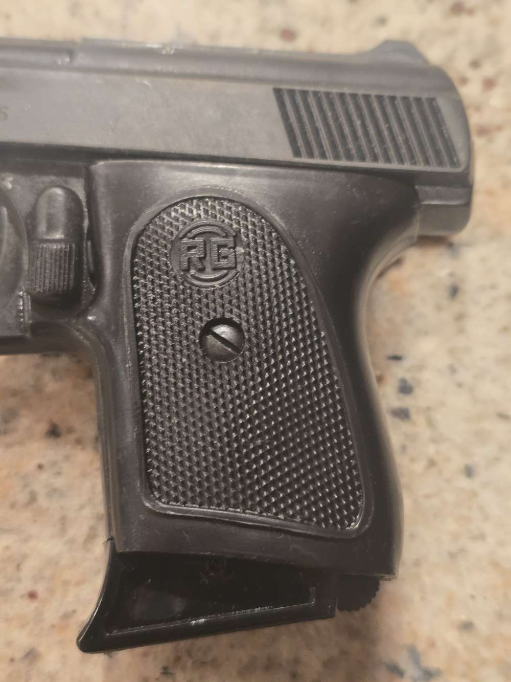 RG industries RG-25-img-7