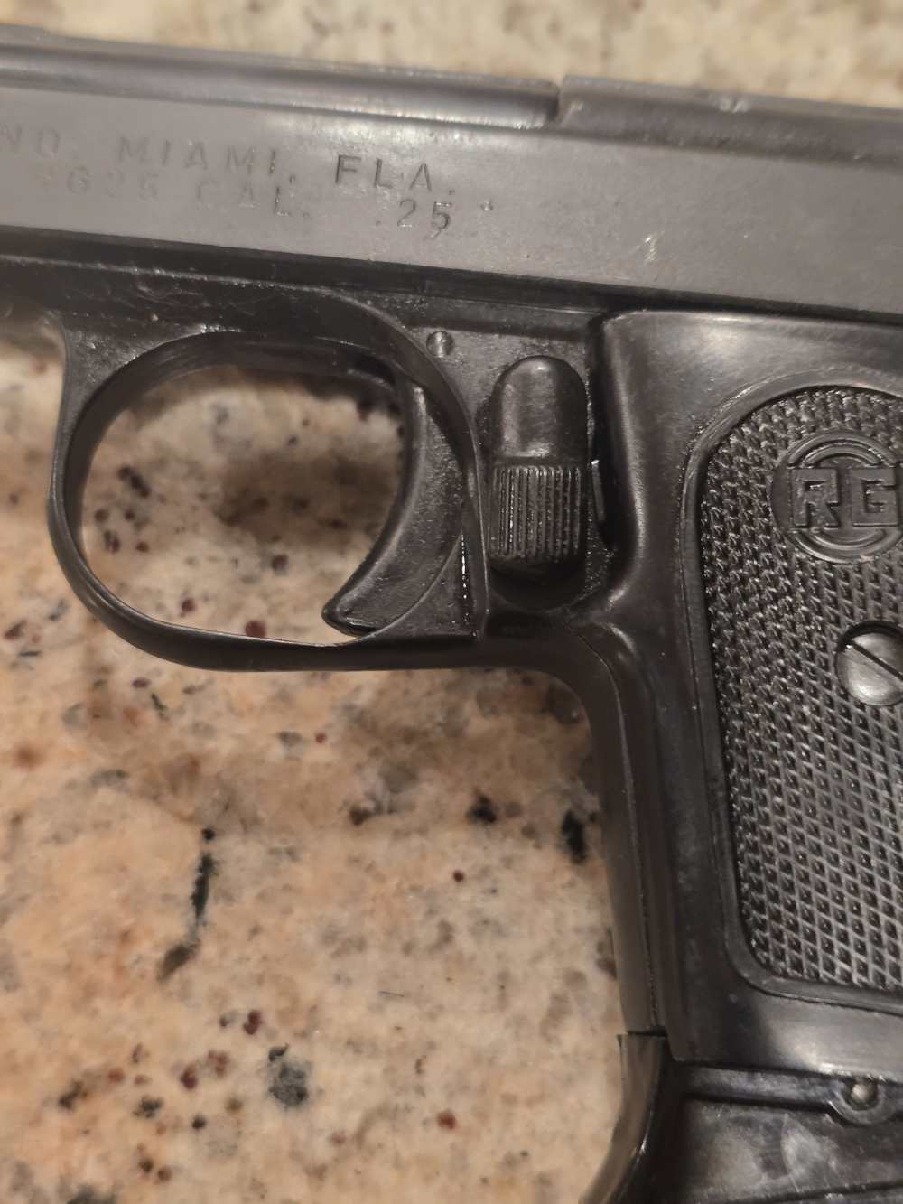 RG industries RG-25-img-8