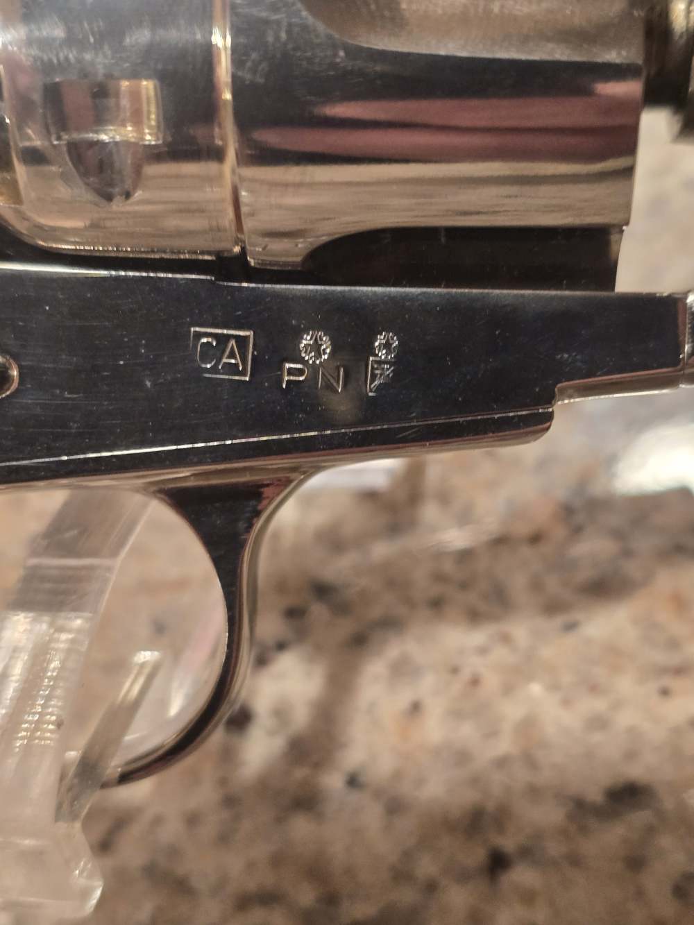 Pietia 1860 ARMY Black Powder .44 cal-img-12