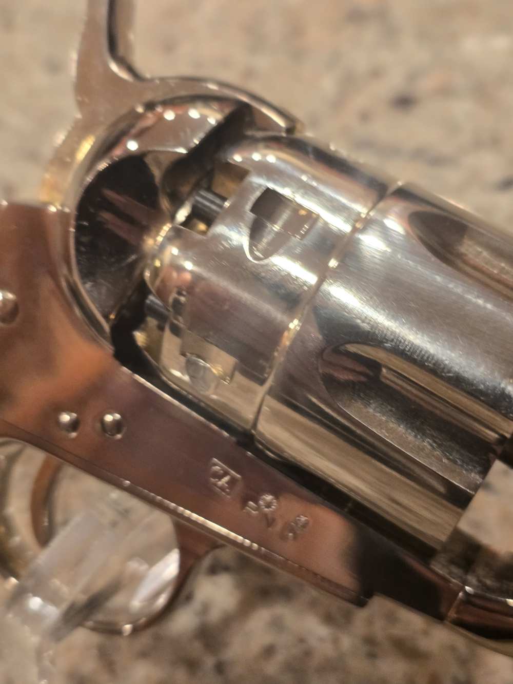 Pietia 1860 ARMY Black Powder .44 cal-img-17