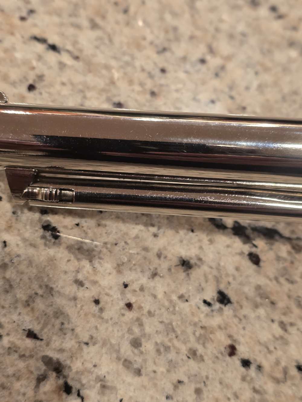 Pietia 1860 ARMY Black Powder .44 cal-img-5