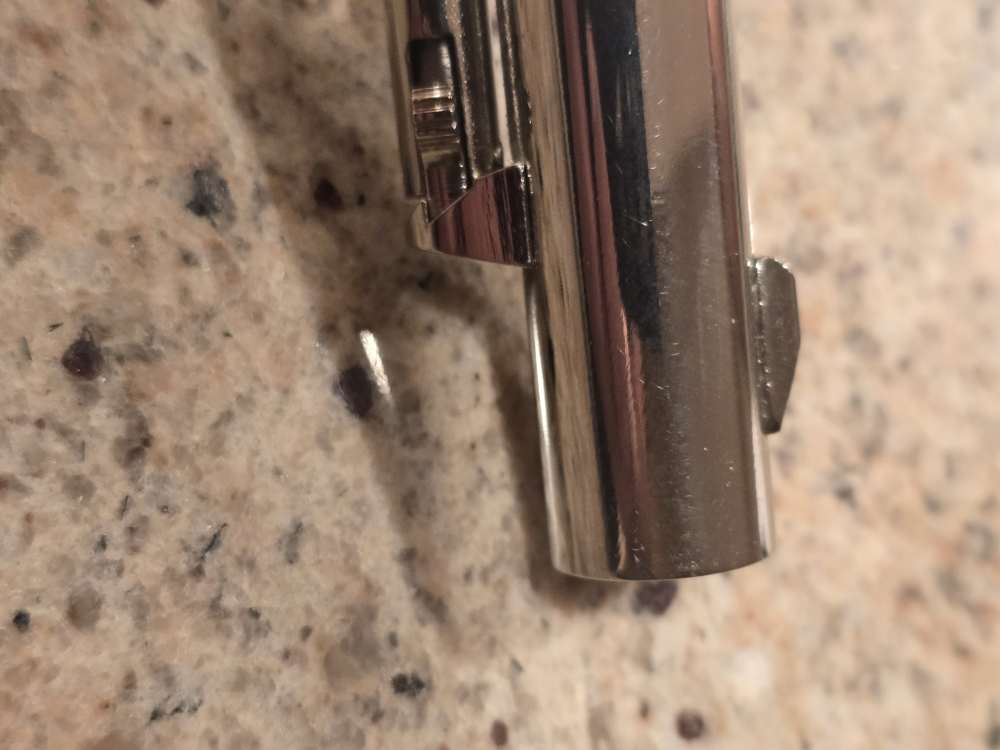 Pietia 1860 ARMY Black Powder .44 cal-img-16
