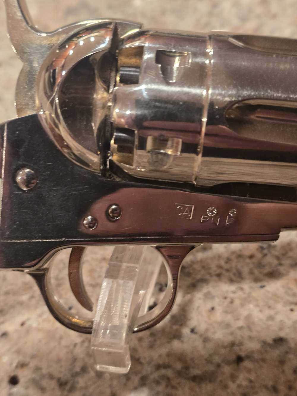 Pietia 1860 ARMY Black Powder .44 cal-img-11