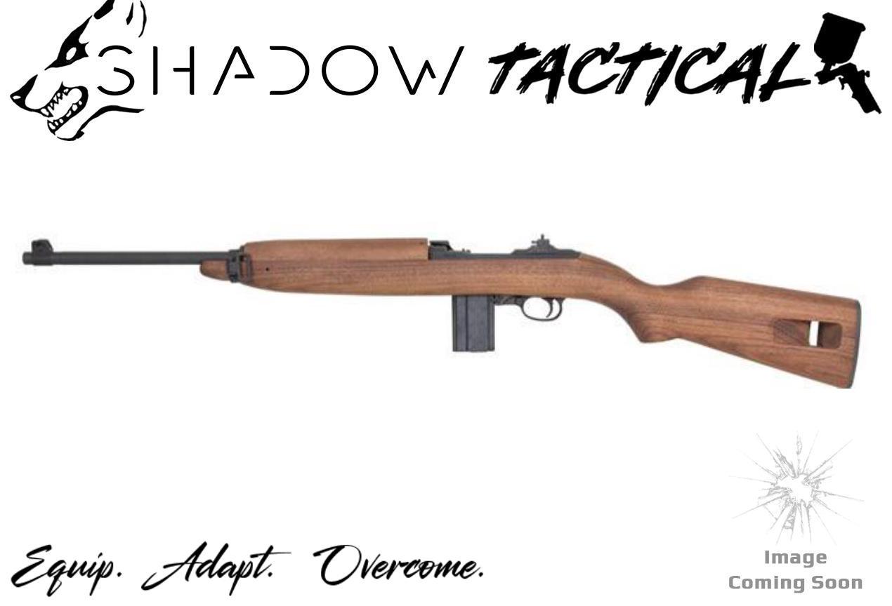 Auto-Ordnance AOM130, 30 Carbine, 15+1, M1 Carbine Series, Semi-Automatic-img-0