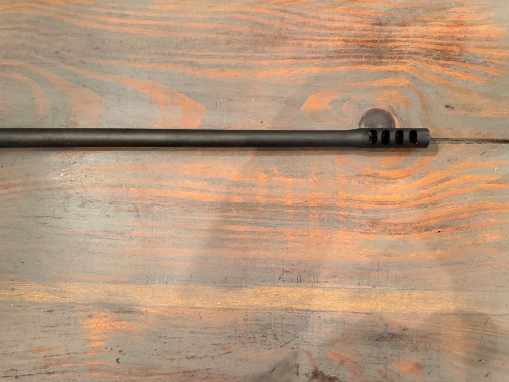 NEW, Never Fired: Montana Rifle Company ASR Model 1999, 7mm Rem Mag, Walnut-img-5