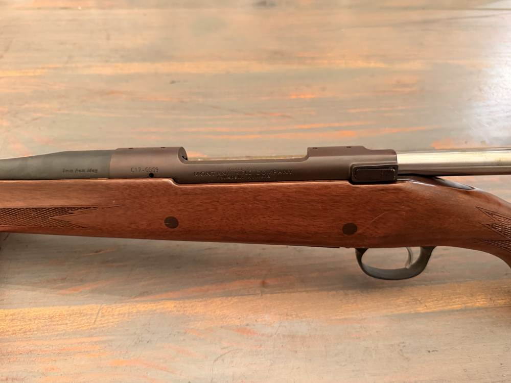 NEW, Never Fired: Montana Rifle Company ASR Model 1999, 7mm Rem Mag, Walnut-img-19