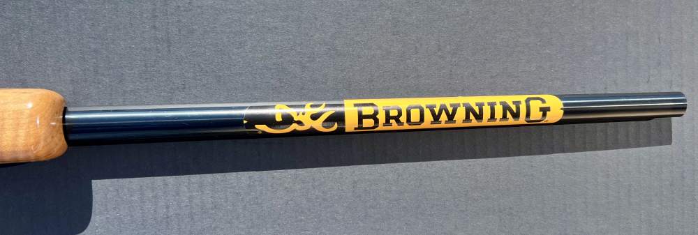 Browning T-Bolt Sporter Maple .22LR AAAA Maple 22" NIB Nice Wood-img-12