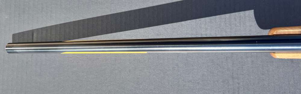 Browning T-Bolt Sporter Maple .22LR AAAA Maple 22" NIB Nice Wood-img-26