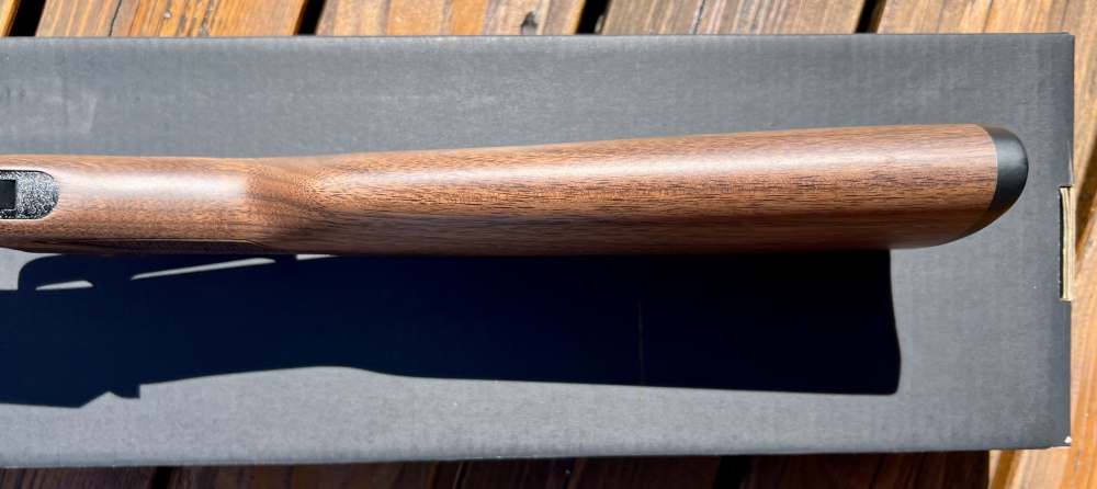 Browning BL-22 22LR Grade 2 Walnut 24" Octagon Barrel NIB-img-28
