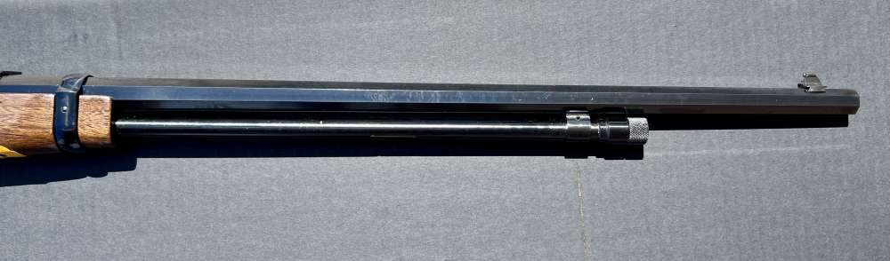 Browning BL-22 22LR Grade 2 Walnut 24" Octagon Barrel NIB-img-9