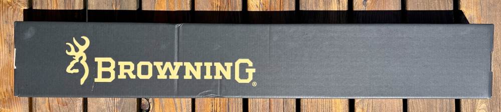 Browning BL-22 22LR Grade 2 Walnut 24" Octagon Barrel NIB-img-31
