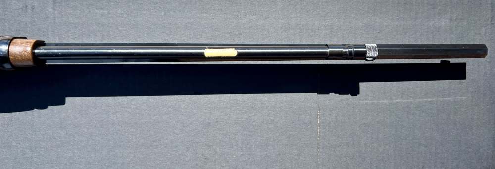 Browning BL-22 22LR Grade 2 Walnut 24" Octagon Barrel NIB-img-10