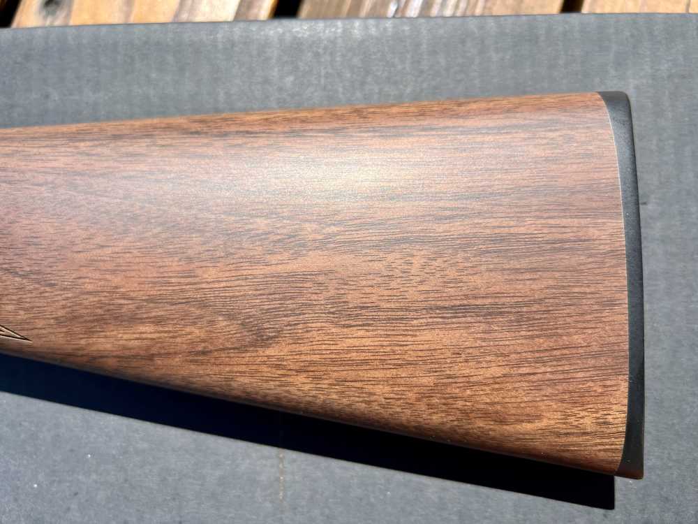 Browning BL-22 22LR Grade 2 Walnut 24" Octagon Barrel NIB-img-18