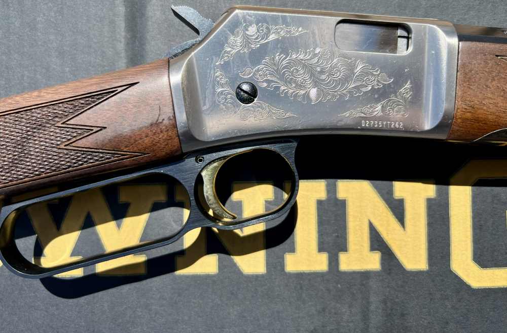 Browning BL-22 22LR Grade 2 Walnut 24" Octagon Barrel NIB-img-0