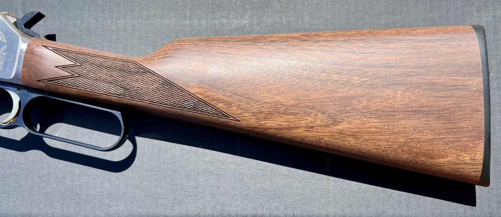 Browning BL-22 22LR Grade 2 Walnut 24" Octagon Barrel NIB-img-17