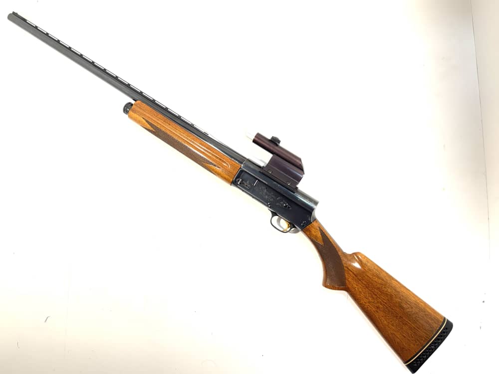 Browning A5 Light 12 Belgian-img-1