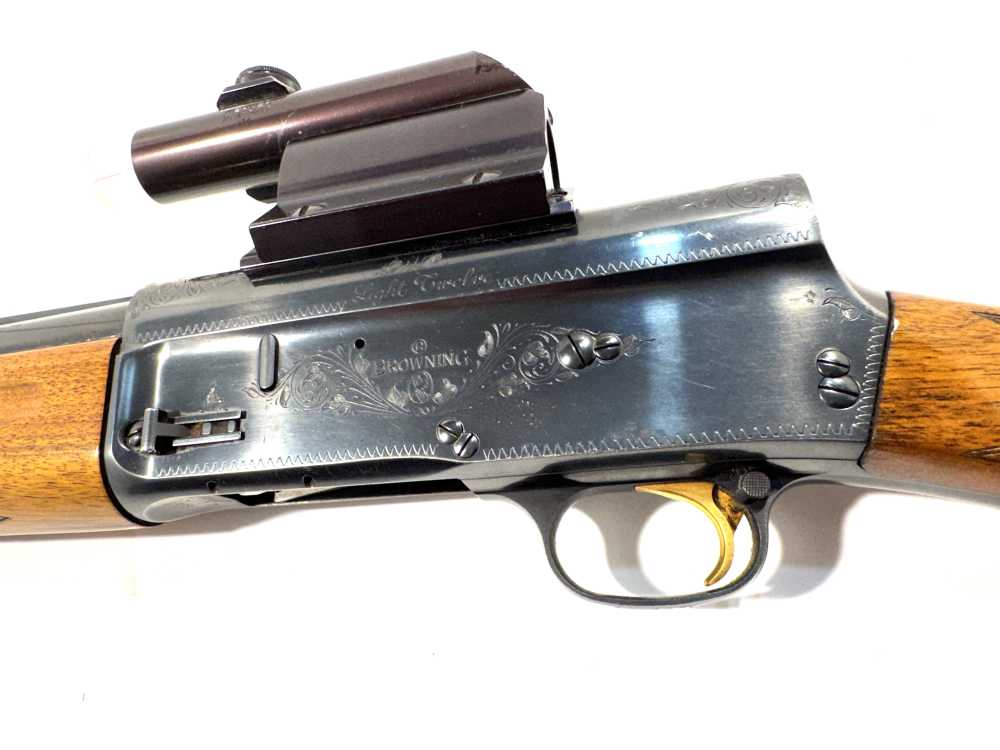 Browning A5 Light 12 Belgian-img-5