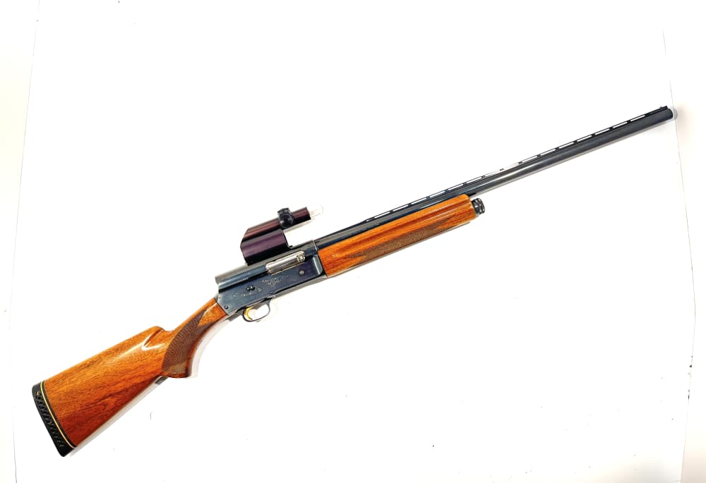 Browning A5 Light 12 Belgian-img-0