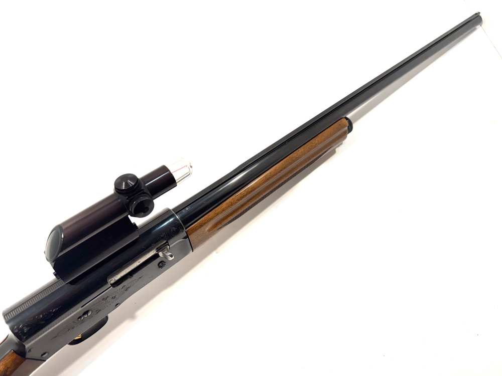 Browning A5 Light 12 Belgian-img-3