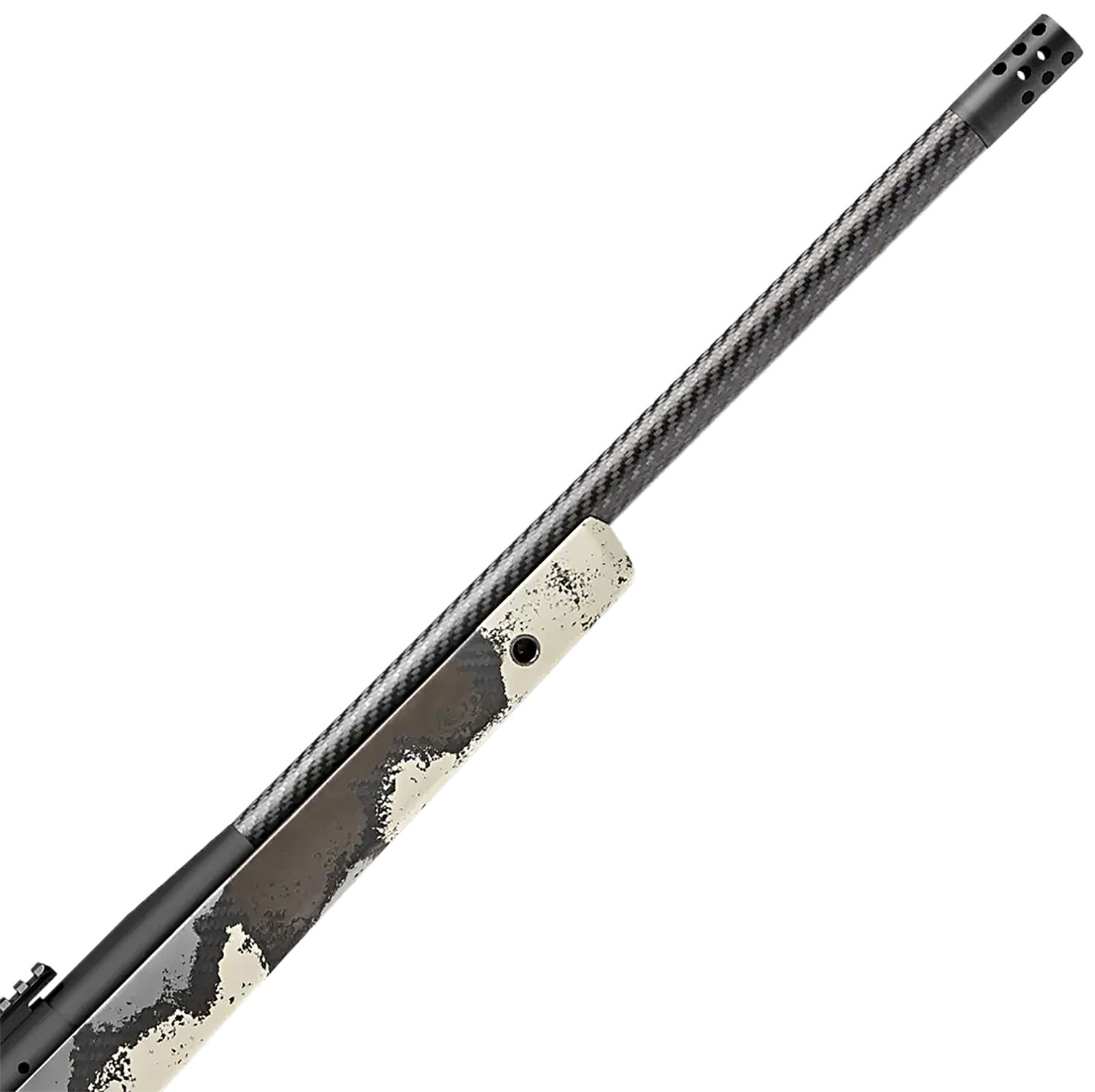 Springfield Armory 2020 Waypoint 6.5 Creedmoor Rifle 22 Ridgeline Camo BAW9-img-2