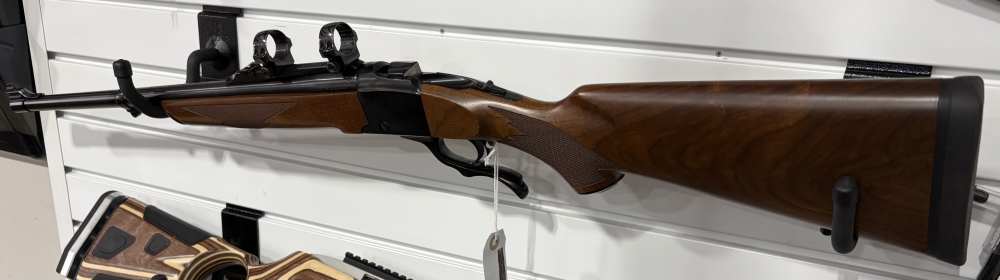 Ruger No.1 .375 Ruger-img-2