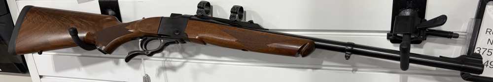 Ruger No.1 .375 Ruger-img-0