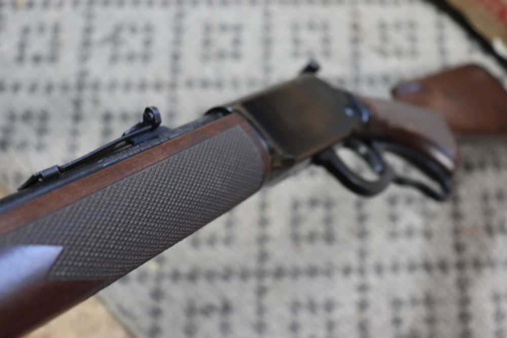 Winchester 9417 Lever Action Rifle Cal. 17 HMR (SN#F758433)-img-16