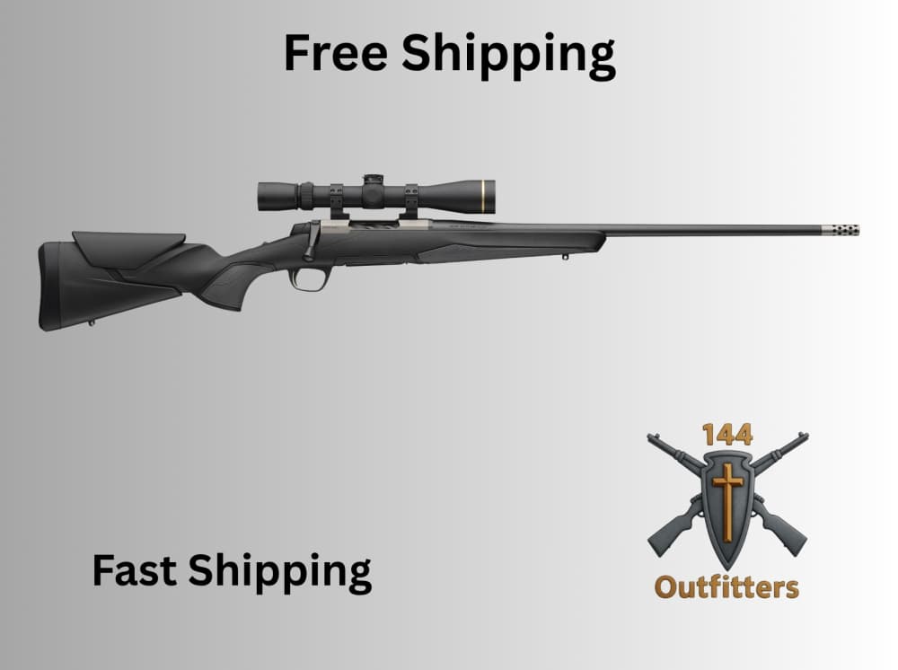 Browning BROWNING X-BOLT 2 HUNTER 243 WIN 22" COMPOSITE/TWO TONE MB*-img-2