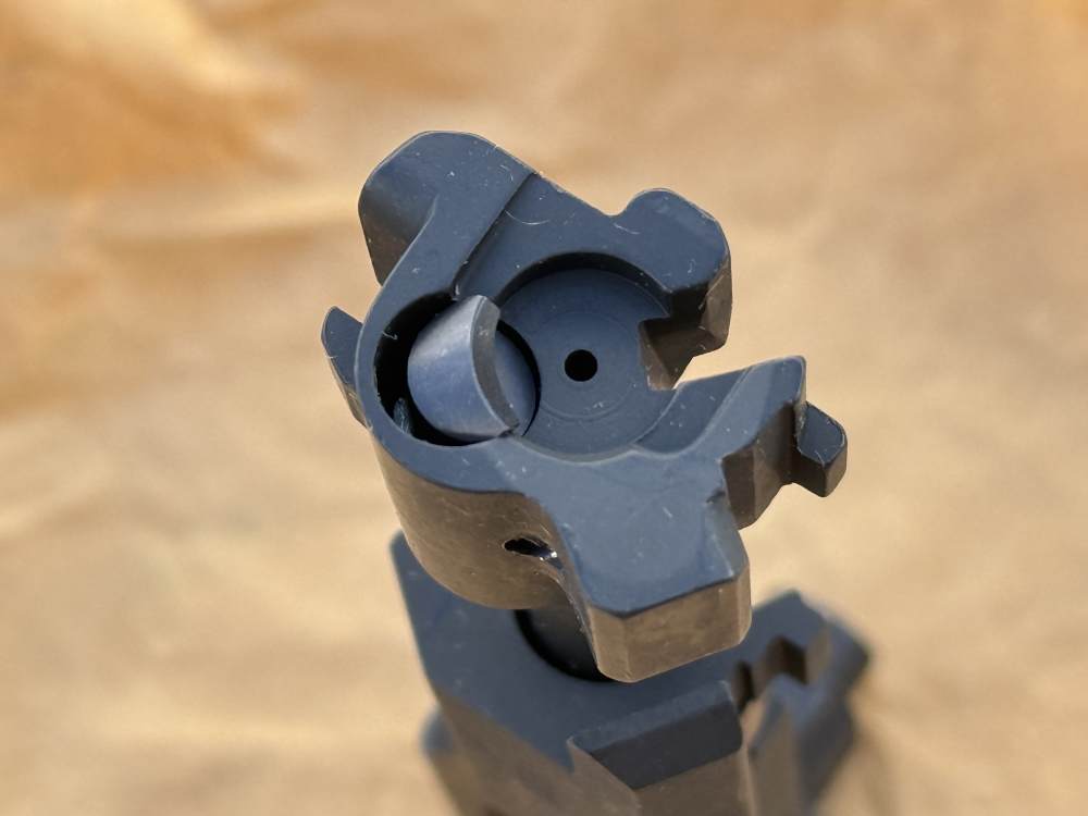 NEW FN FNH M249 SAW Trigger Group Op-Rod Bolt Slide Full Auto Internals-img-5