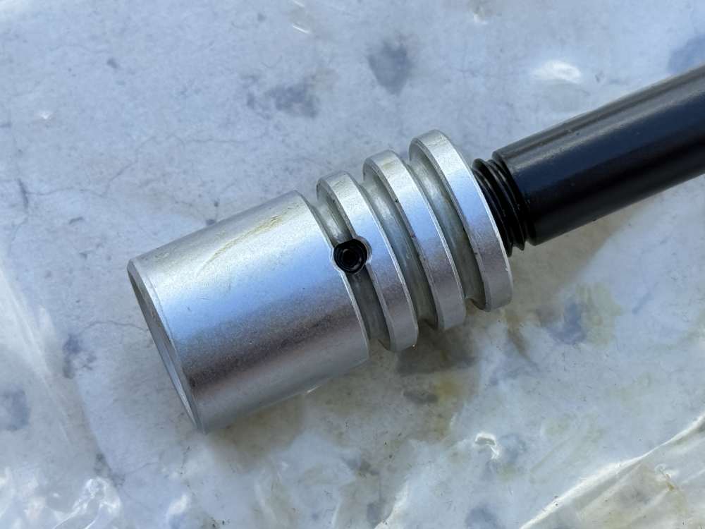 NEW FN FNH M249 SAW Trigger Group Op-Rod Bolt Slide Full Auto Internals-img-8