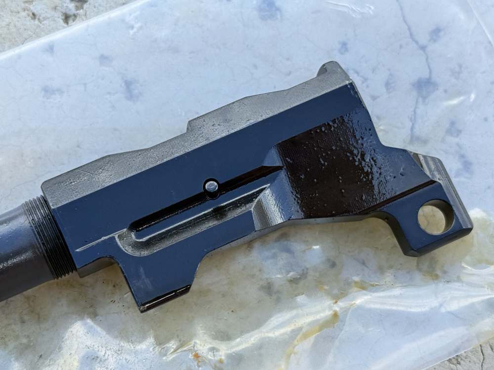 NEW FN FNH M249 SAW Trigger Group Op-Rod Bolt Slide Full Auto Internals-img-9