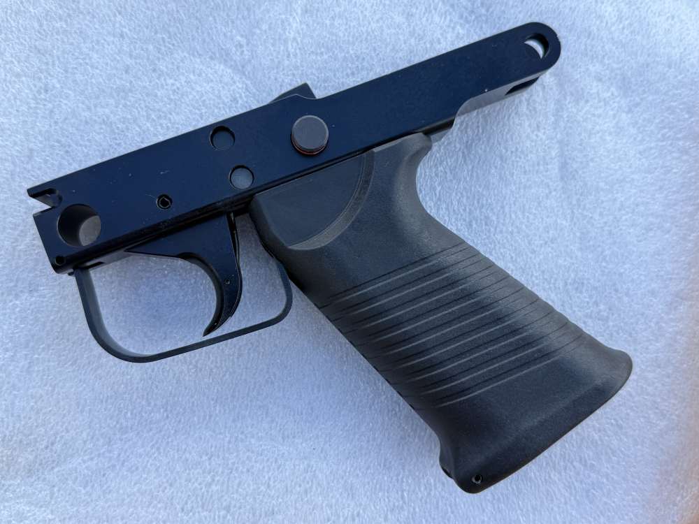 NEW FN FNH M249 SAW Trigger Group Op-Rod Bolt Slide Full Auto Internals-img-2