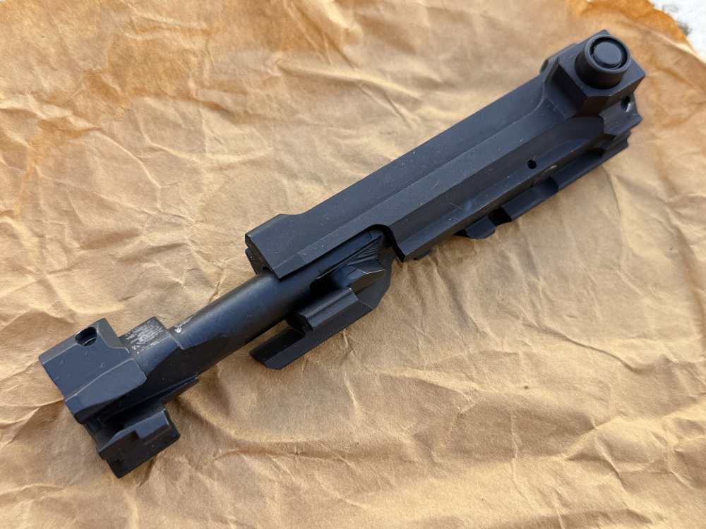 NEW FN FNH M249 SAW Trigger Group Op-Rod Bolt Slide Full Auto Internals-img-4