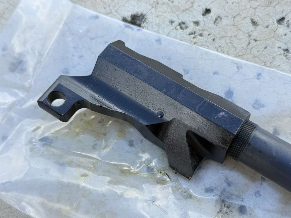 NEW FN FNH M249 SAW Trigger Group Op-Rod Bolt Slide Full Auto Internals-img-12