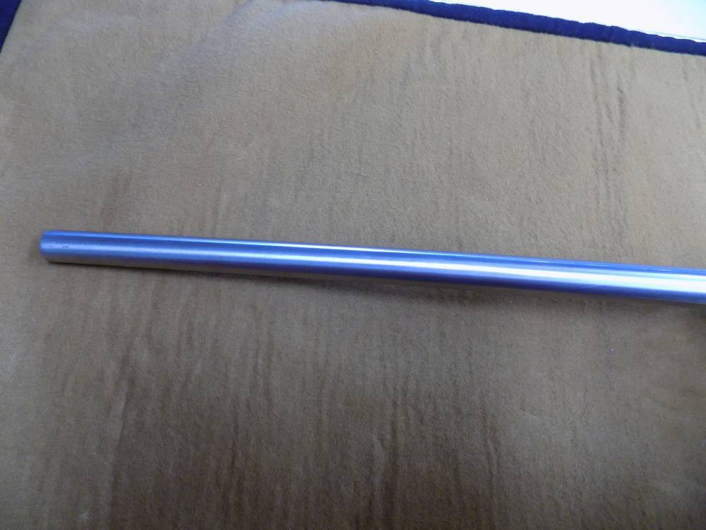Ruger M77 MKII Zytel Paddle Stock Stainless 30-06 Bolt Action Rifle 22" BBL-img-16