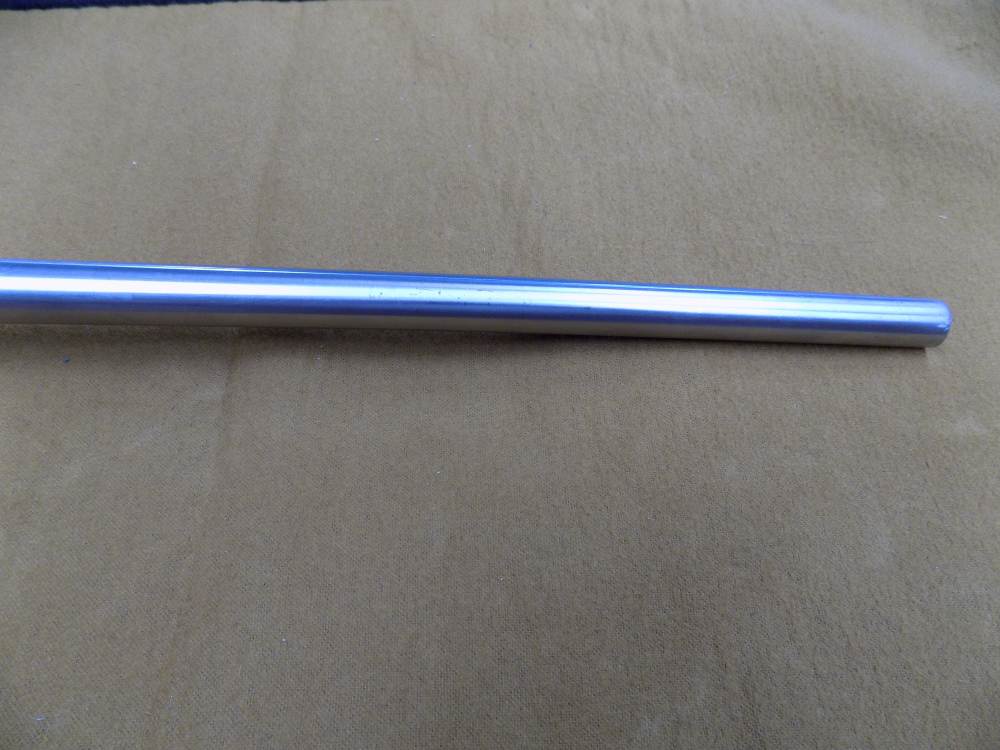 Ruger M77 MKII Zytel Paddle Stock Stainless 30-06 Bolt Action Rifle 22" BBL-img-4