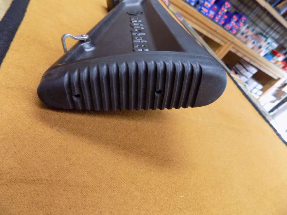 Ruger M77 MKII Zytel Paddle Stock Stainless 30-06 Bolt Action Rifle 22" BBL-img-17